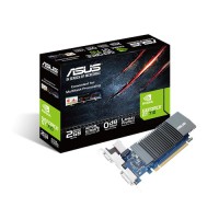 

                                    Asus GeForce GT 710 2GB DDR5 Graphics Card